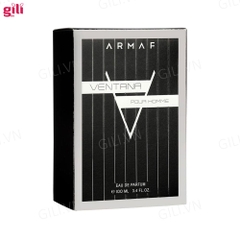 Nước hoa nam Armaf Ventana Pour Homme 100ml chính hãng