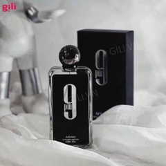 Nước hoa nam Afnan 9pm đen 100ml chính hãng