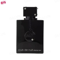 Nước hoa nam Armaf Club de Nuit Intense Man 105ml chính hãng