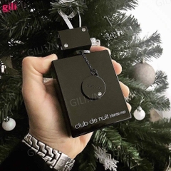 Nước hoa nam Armaf Club de Nuit Intense Man 105ml chính hãng
