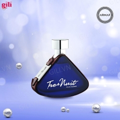 Nước hoa nam Armaf Tres Nuit Pour Homme 100ml chính hãng