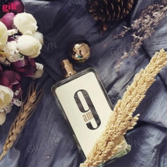Nước hoa nữ Afnan 9am trắng 100ml chính hãng