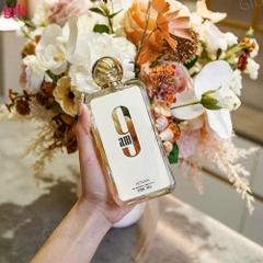 Nước hoa nữ Afnan 9am trắng 100ml chính hãng