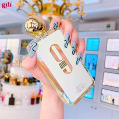 Nước hoa nữ Afnan 9am trắng 100ml chính hãng