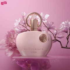 Nước hoa nữ Afnan Supremacy Pink Pour Femme 100ml chính hãng