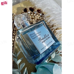 Nước hoa nữ Barakkat Aqua Stellar 100ml chính hãng