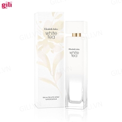 Nước hoa nữ Elizabeth Arden White Tea EDT 100ml chính hãng