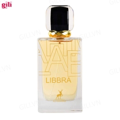 Nước hoa nữ Maison Alhambra Libbra EDP Perfume 100ml chính hãng