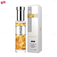 Nước Hoa Tăng Khoái Cảm Kakou 30ml – Nam Vàng