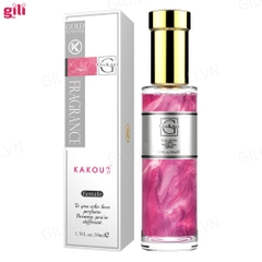 Nước Hoa Tăng Khoái Cảm Kakou 30ml – Nữ Hồng