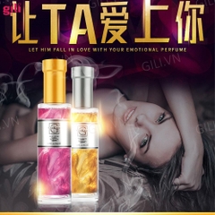 Nước Hoa Tăng Khoái Cảm Kakou 30ml – Nữ Hồng