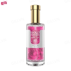 Nước Hoa Tăng Khoái Cảm Kakou Gold Powder Vials 50ml – Nữ Hồng