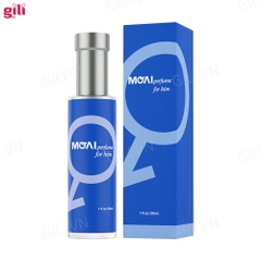 Nước Hoa Tăng Khoái Cảm Moai For Him 30ml – Nam Xanh