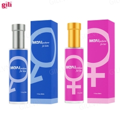 Nước Hoa Tăng Khoái Cảm Moai For Her 30ml – Nữ Hồng