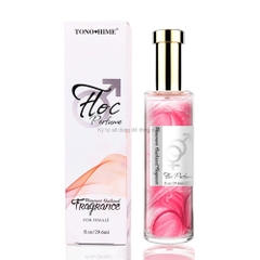 Nước Hoa Tăng Khoái Cảm Tono Hime 30ml – Nữ Hồng