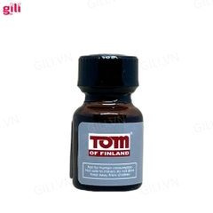 Nước ngửi Popper Tom of Finland đỏ tăng kích thích 10ml chính hãng