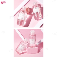 Nước rửa vệ sinh dụng cụ makeup Maycreate 160gr chính hãng