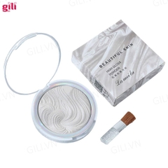Phấn má bắt sáng Highlight Lameila Beautiful skin 8.5g chính hãng