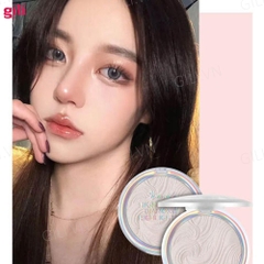 Phấn má bắt sáng Highlight Lameila Beautiful skin 8.5g chính hãng