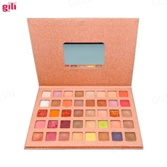 Phấn mắt Dikalu Soft Eye Shadow 40 ô chính hãng