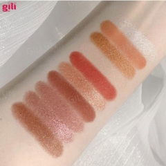 Phấn mắt Ruhuatuo gấu 20 ô chính hãng