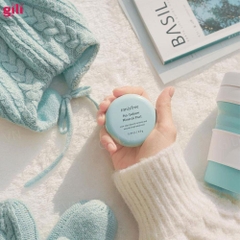 Phấn phủ dạng nén Innisfree No-Sebum Mineral Pact 8.5gr chính hãng