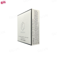 Phấn phủ Karadium Collagen Smart Sun Pact 11g Tone 21 chính hãng