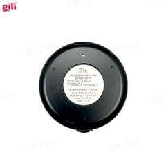 Phấn phủ Karadium Collagen Smart Sun Pact 11g Tone 21 chính hãng
