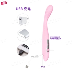 Que rung massage Guerlain Vibrator chính hãng