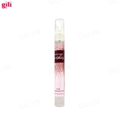 Set nước hoa Bath & Body Works Body Mist 10ml 10 ống chính hãng