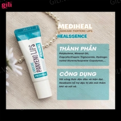 Son dưỡng Mediheal Labocare Panteno Lips xanh 10ml chính hãng