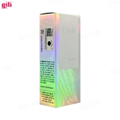 Son dưỡng môi YNM Rainbow Honey Lip Balm 3.8ml chính hãng