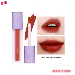 Son kem Black Rouge Airfit Velvet Ver 2 4.5g chính hãng