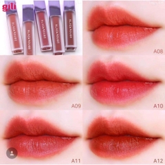 Son kem Black Rouge Airfit Velvet Ver 2 4.5g chính hãng