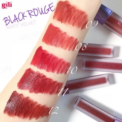 Son kem Black Rouge Airfit Velvet Ver 2 4.5g chính hãng