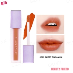 Son kem Black Rouge Airfit Velvet Ver 2 4.5g chính hãng