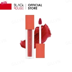 Son kem Black Rouge Airfit Velvet Ver 3 4.5g chính hãng