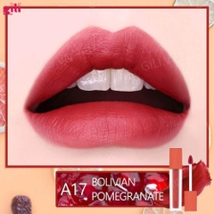 Son kem Black Rouge Airfit Velvet Ver 3 4.5g chính hãng