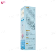 Gel rửa mặt ngăn ngừa mụn Swanbe Cleansing Face 100ml chính hãng