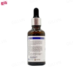 Serum Dew & Dew 24K Gold Collagen Whitening 50ml chính hãng