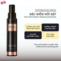 Tinh chất serum trắng da Dongsung Whitening Mist 100ml chính hãng