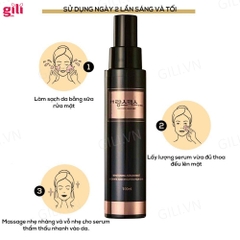 Tinh chất serum trắng da Dongsung Whitening Mist 100ml chính hãng