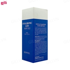 Tinh chất cấp ẩm Eunyul Hyaluronic Acid Ampoule 30ml chính hãng