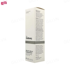 Serum The Ordinary AHA 30% BHA 2% Peeling Solution 30ml chính hãng