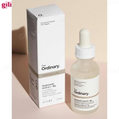 Tinh chất serum The Ordinary Hyaluronic Acid 2% + B5 30ml chính hãng