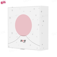 Trứng rung Drywell Scarlett 7 Mode tăng khoái cảm chính hãng
