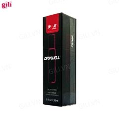 Xịt chống xuất tinh sớm Drywell Delay Spray 30ml chính hãng