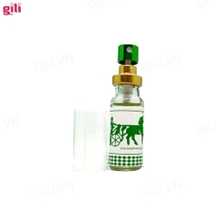 Xịt chống xuất tinh sớm Long Time Good 5ml chính hãng