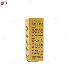 Xịt chống xuất tinh sớm Sìn Sú Ê Đê 3ml chính hãng