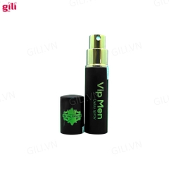 Xịt chống xuất tinh sớm Vip Men 10ml chính hãng